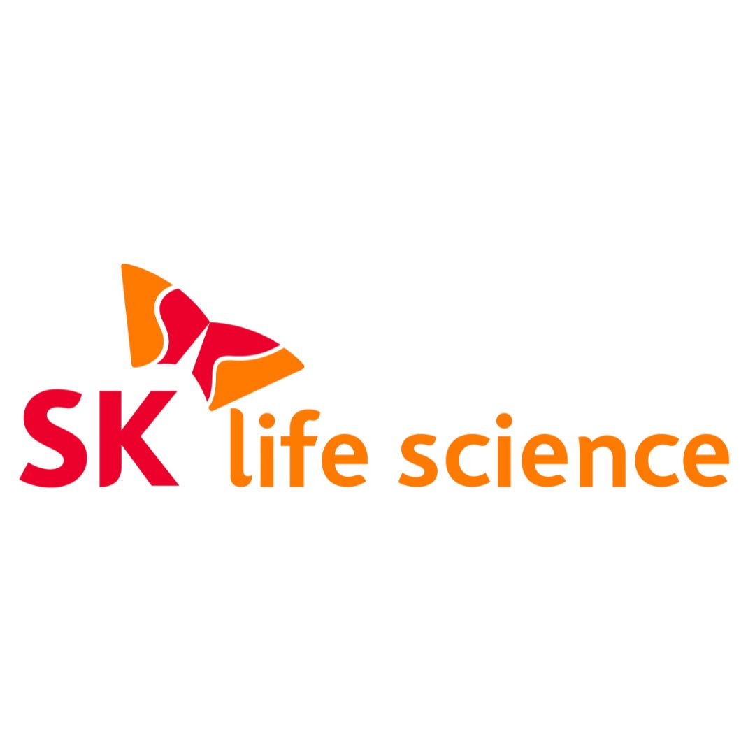 SK Life Sciences logo