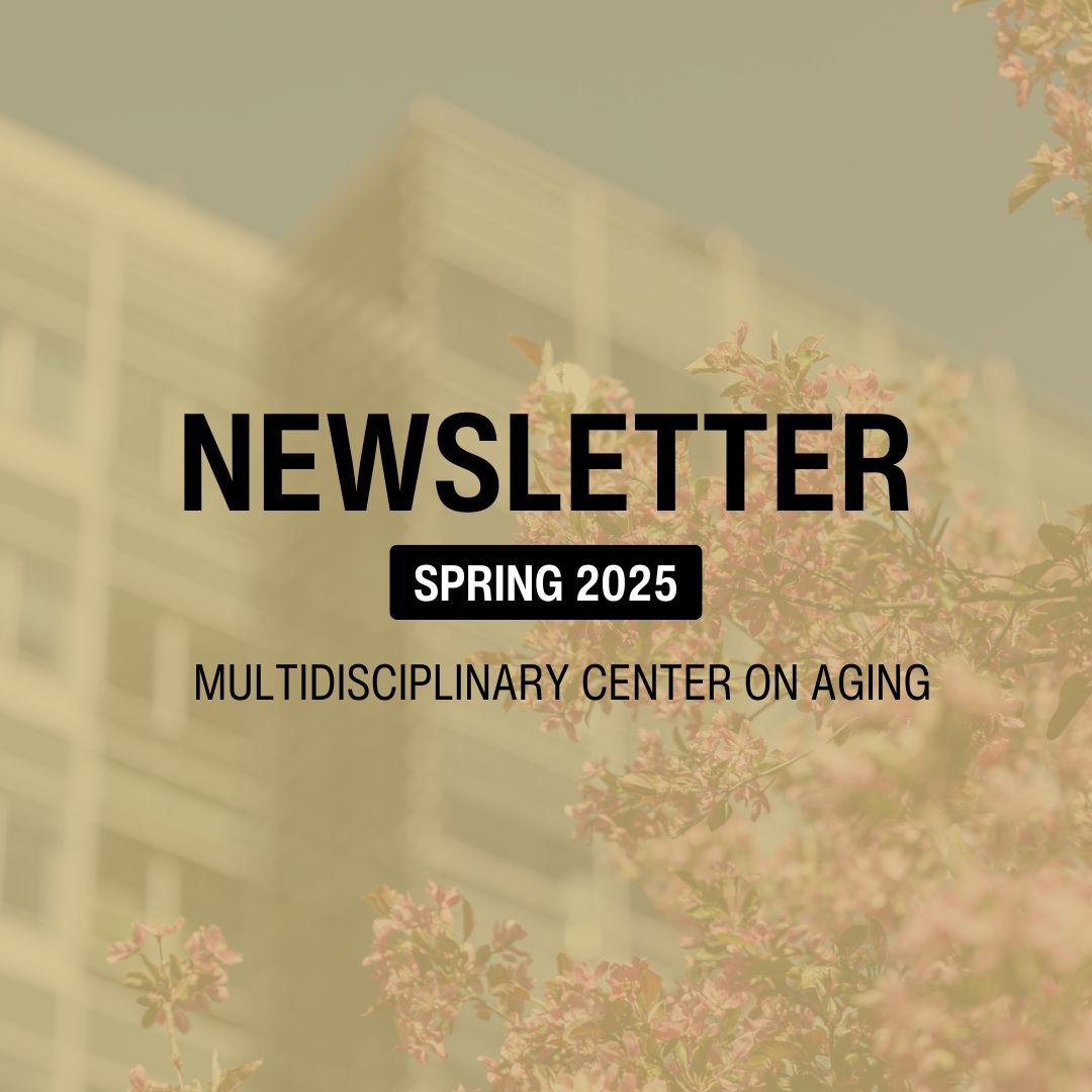 Spring 2025 Newsletter