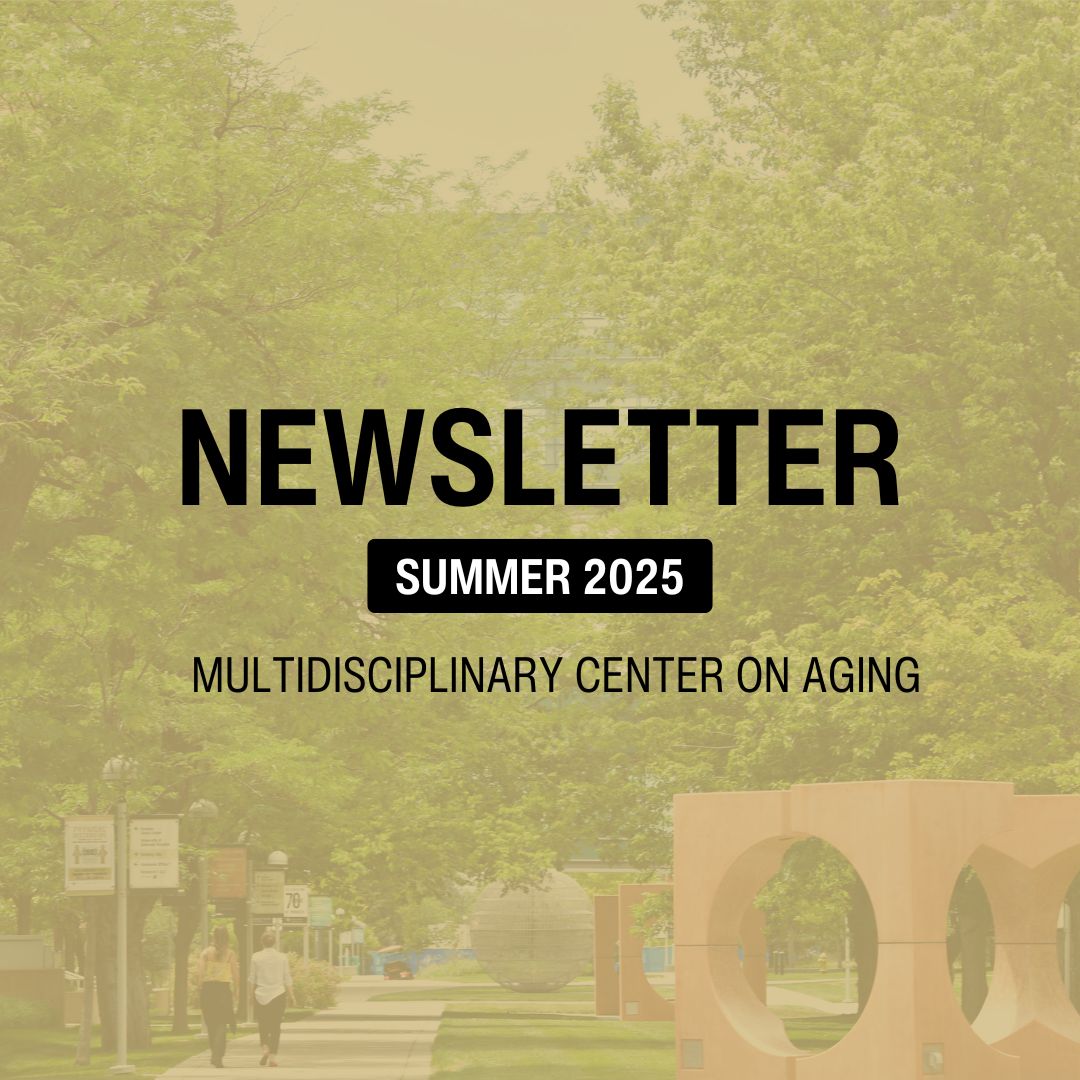 Summer 2025 Newsletter