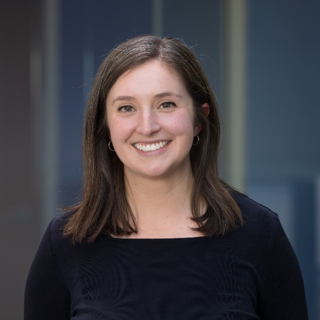 Trish Smith headshot