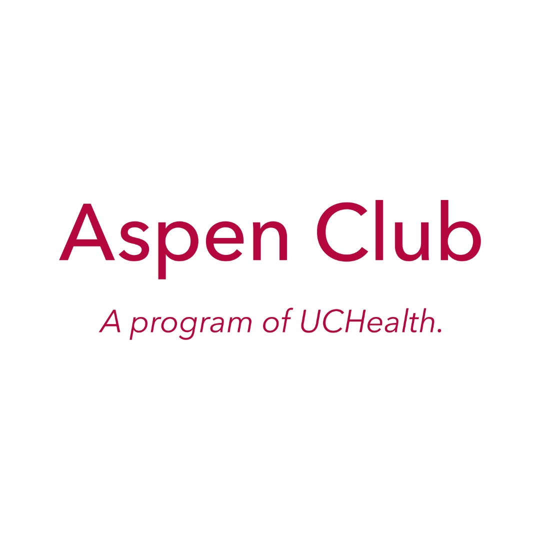 UCHealth Aspen Club logo