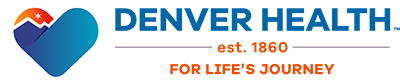 Denver Health Logo 400