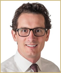 Alex Barker