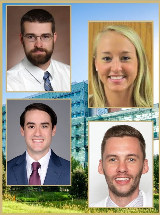 CU Radiology Announces Administrative Positions