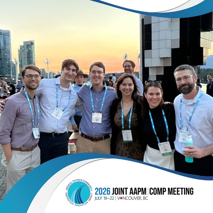 AAPM 2026