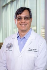 Bennett Chin, MD