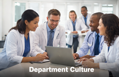 Department Culture Icon