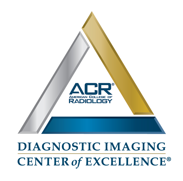 DICOE Logo -- Diagnostic Imaging Center of Excellence