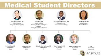 Medical Student Leadership