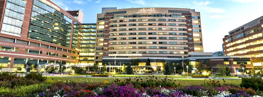 University of Colorado Hospital