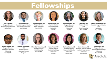 Fellowship Leadership