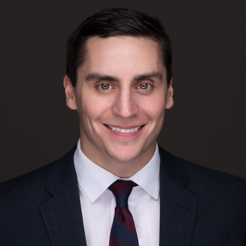 Palmer, Brett - color