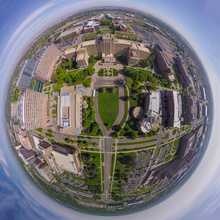 University Sphere