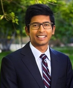 Dr. Bhaumik headshot photo
