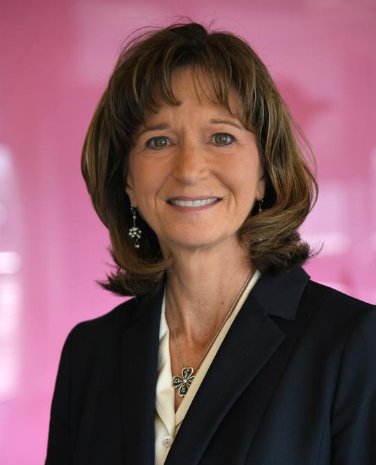 Laura Fenton, MD