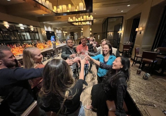 2022 Retreat Casual 2