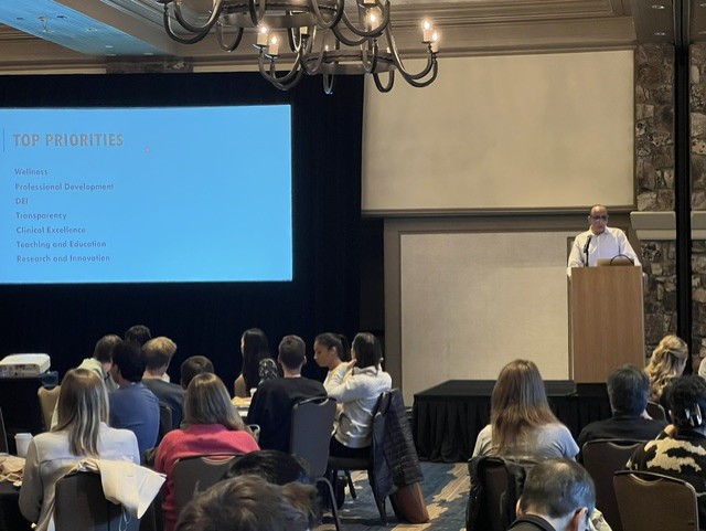 2023 Retreat casual 2