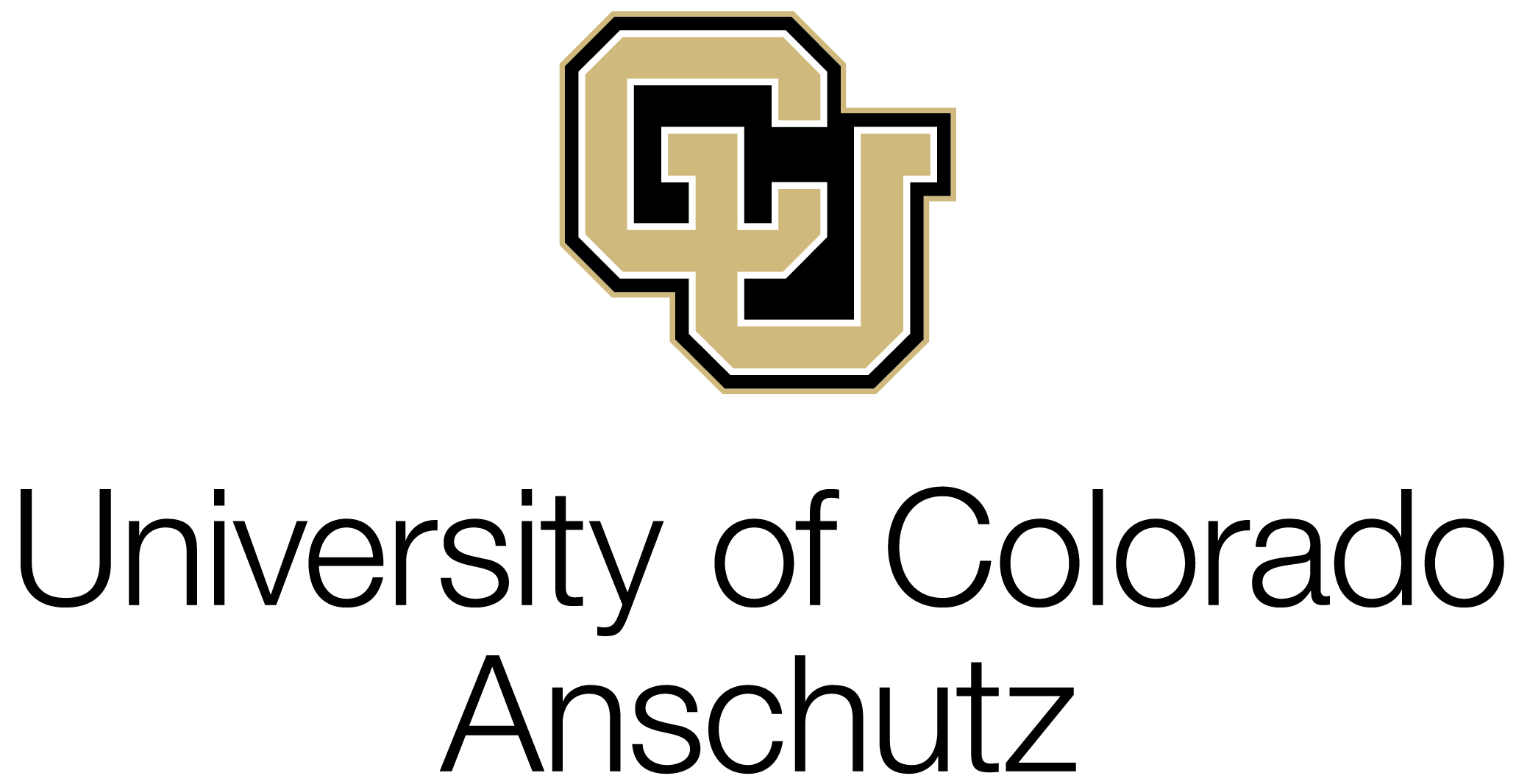 CU Anschutz Logo