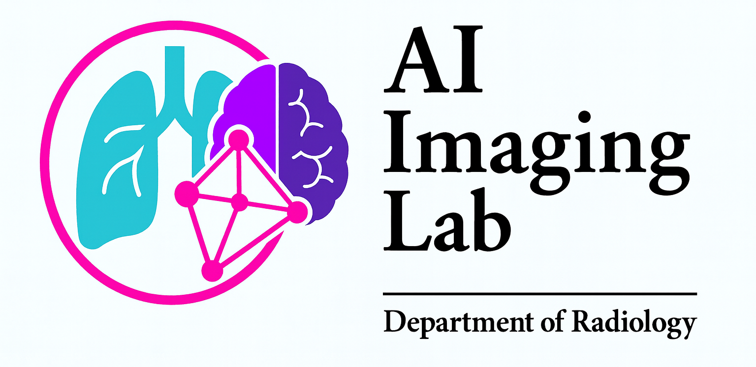 AI Imaging Lab