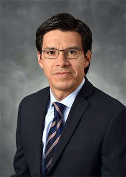Julio Carballido-Gamio, PhD