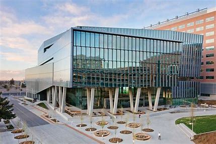 photo of Anschutz Health Sciences Building