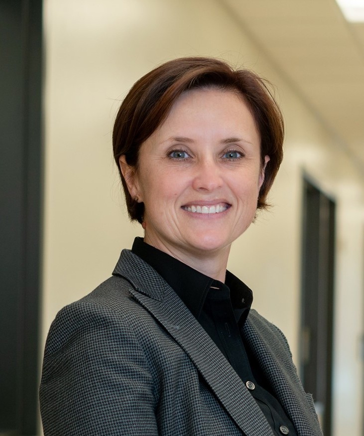 photo of L. Helander, MD