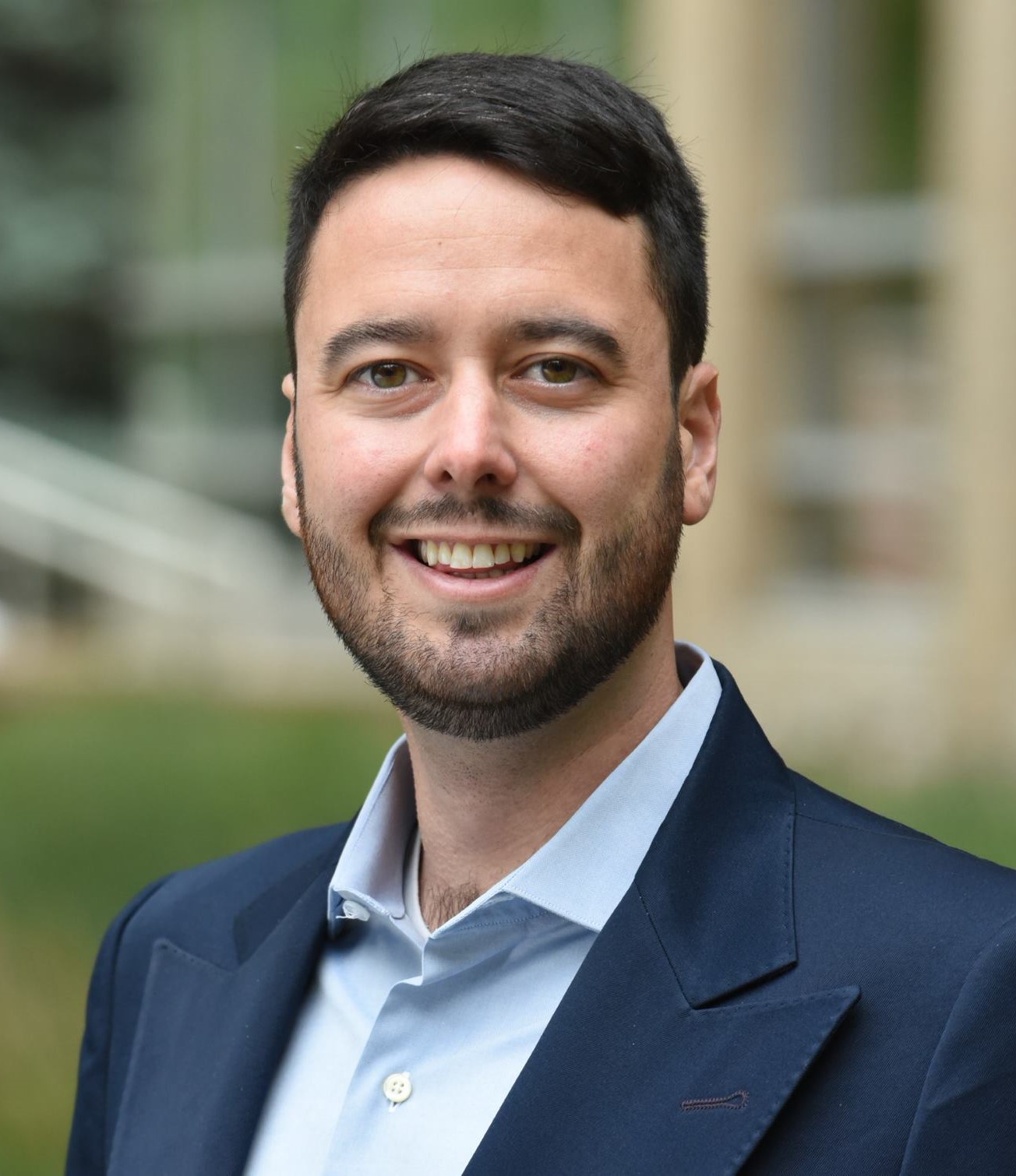 Photo of Jimmy Martin