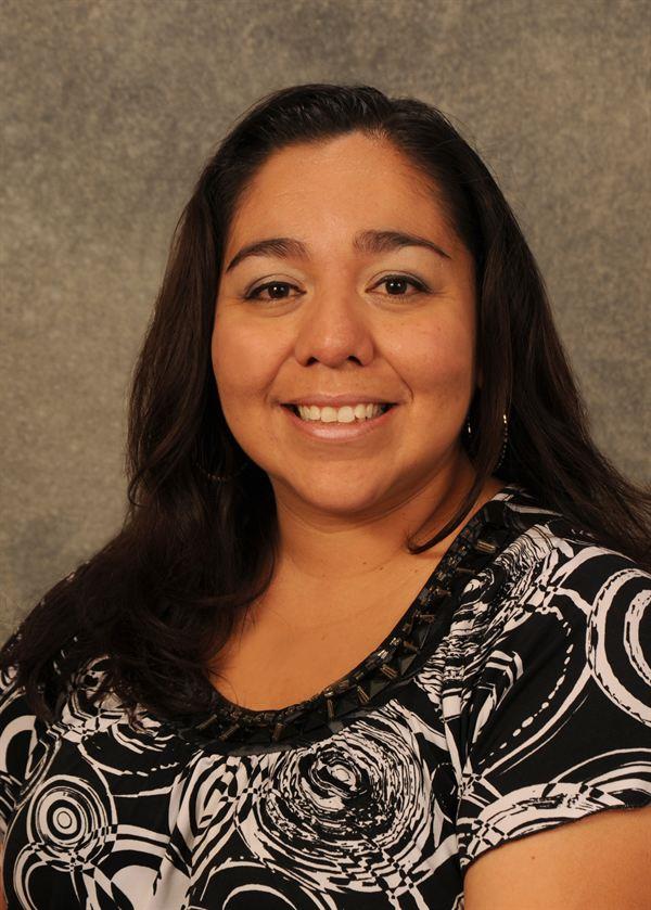 photo of Margarita Saenz