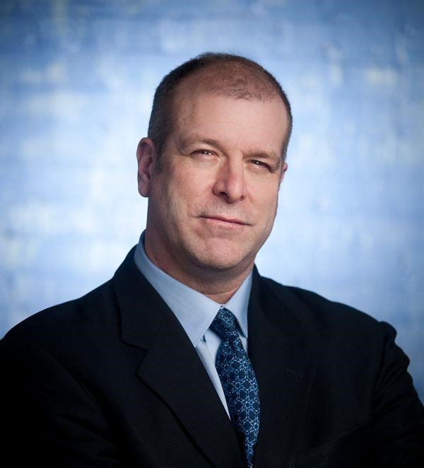 photo of Dr Clay Smith