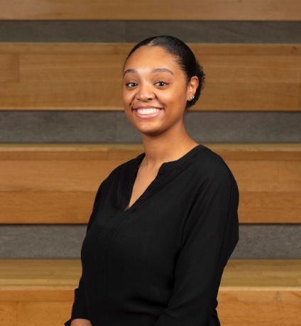 DeJanae Guillory Williams