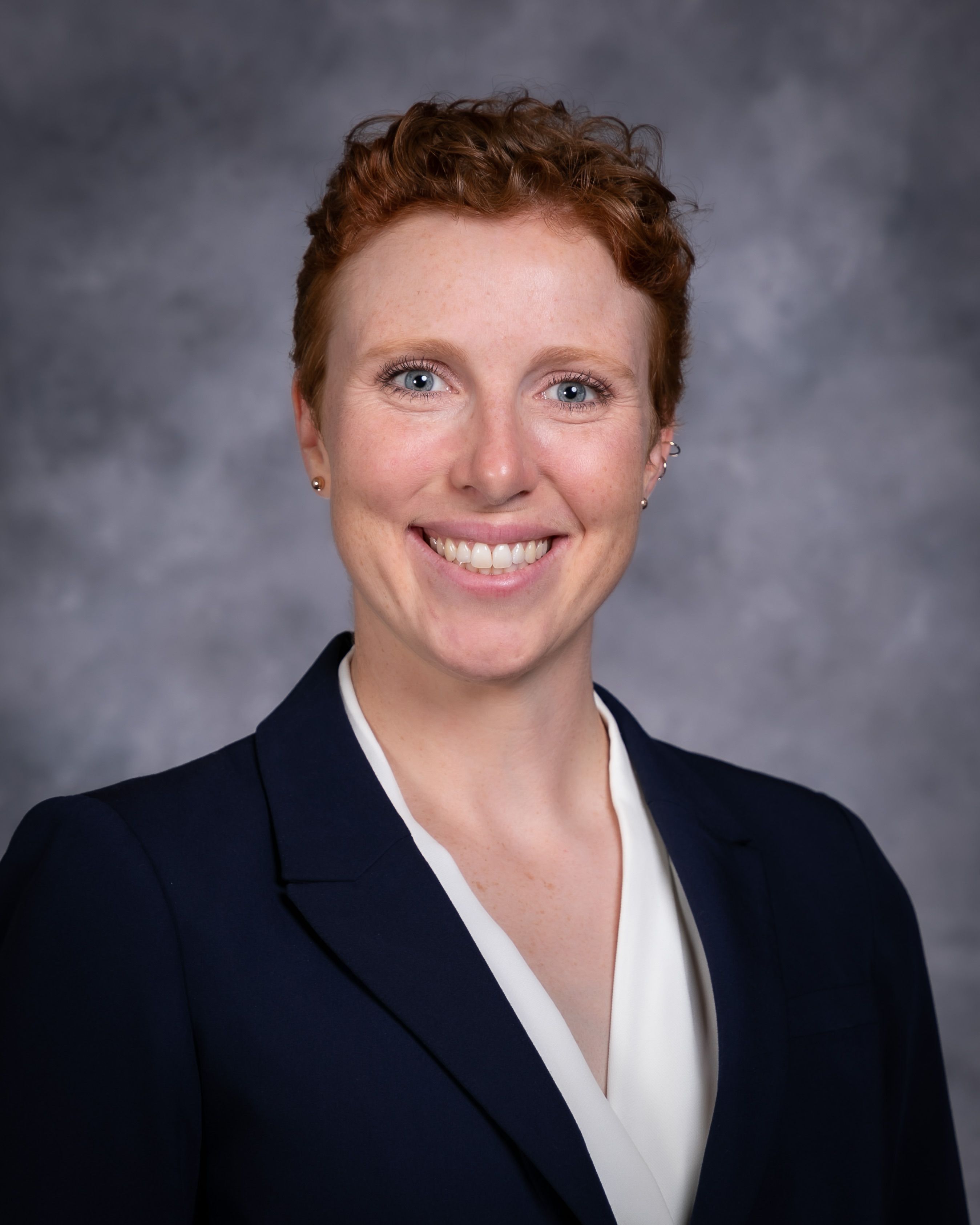 Julia Murphy headshot