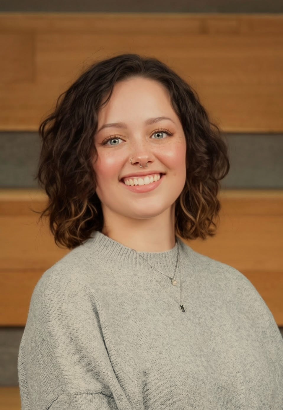 VCase Headshot March 2025