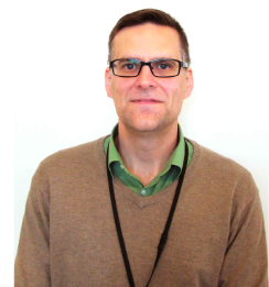 John Hardin Headshot