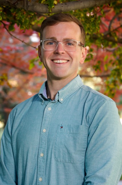 Anthony Davis Headshot 2025