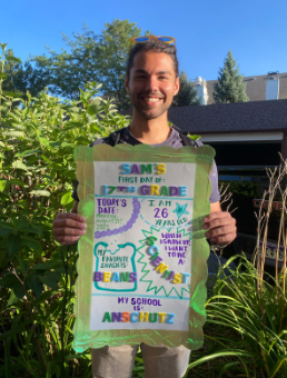 Sam Greenfield Headshot 2024