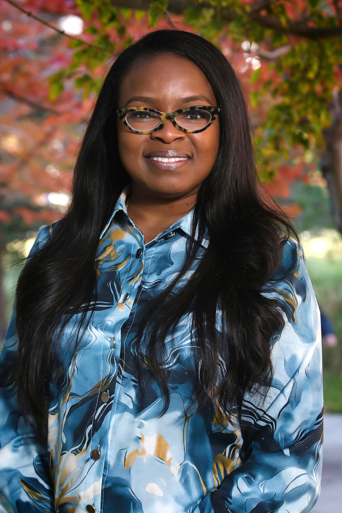 LaShona Lewis headshot