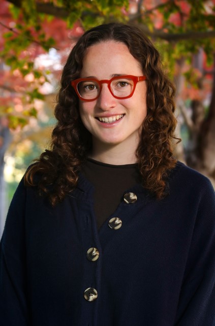 Katie Matlin Headshot