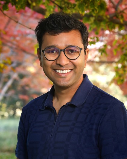 Rishi Nageshan Headshot