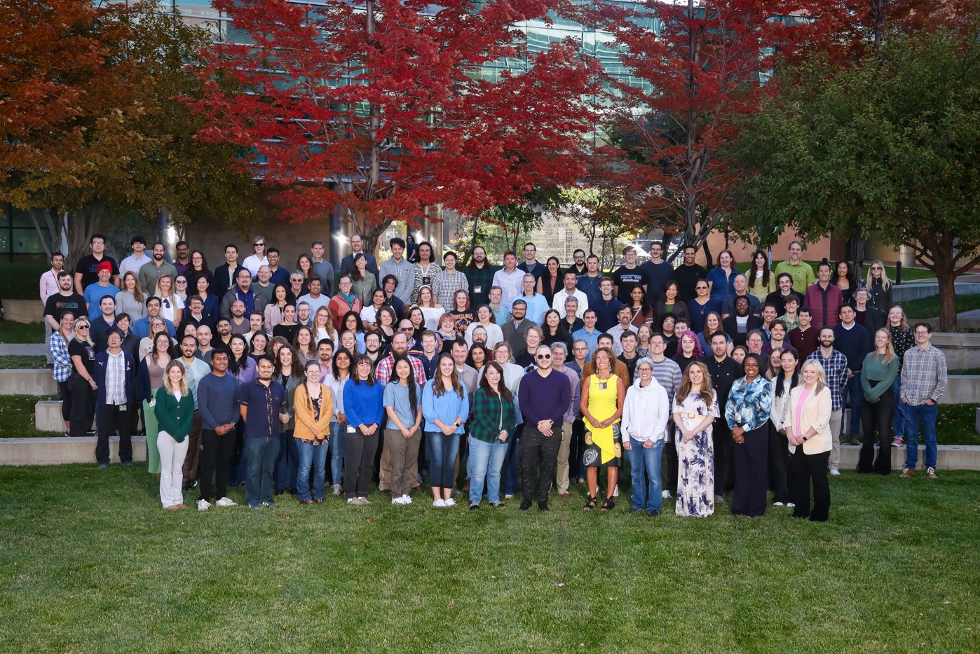 Department Photo 2025 Full Size