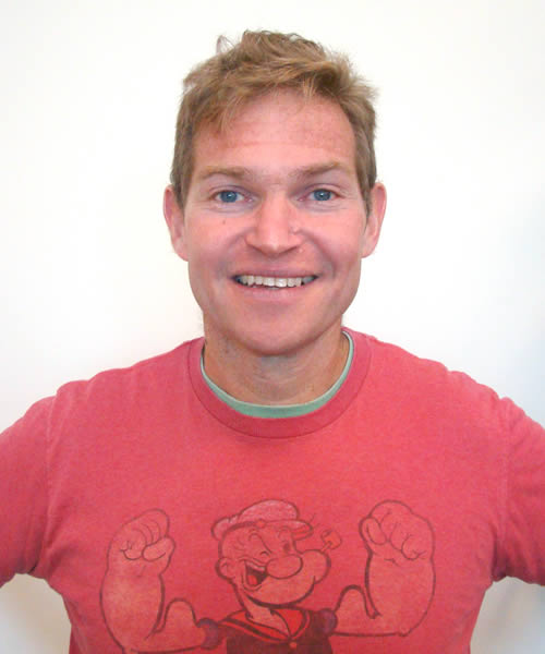 Elan Eisenmesser -- 500 x 600