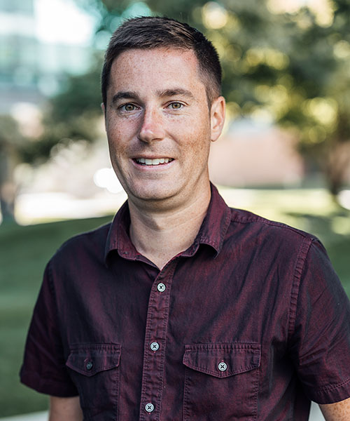 Matt Taliaferro -- 500 x 600