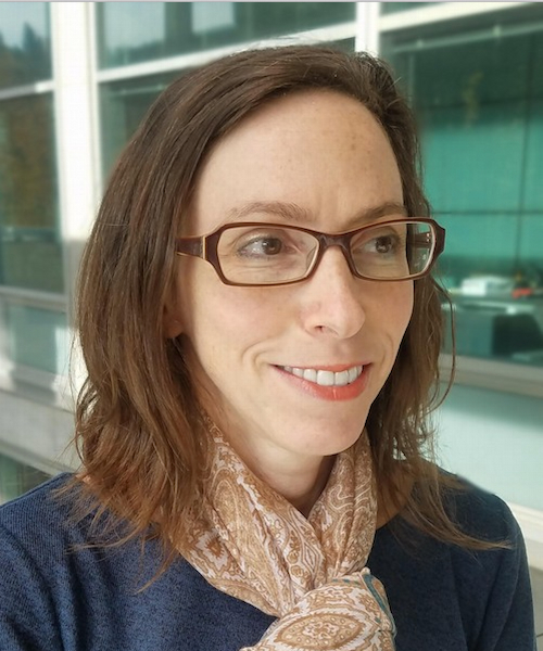 Melissa Haendel Headshot 500 x 600 