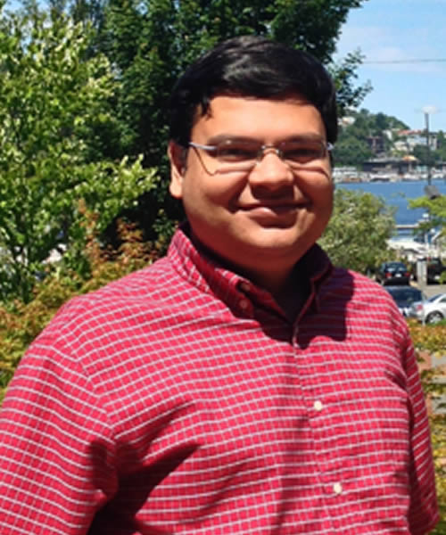 Srinivas Ramachandran -- 500 x 600