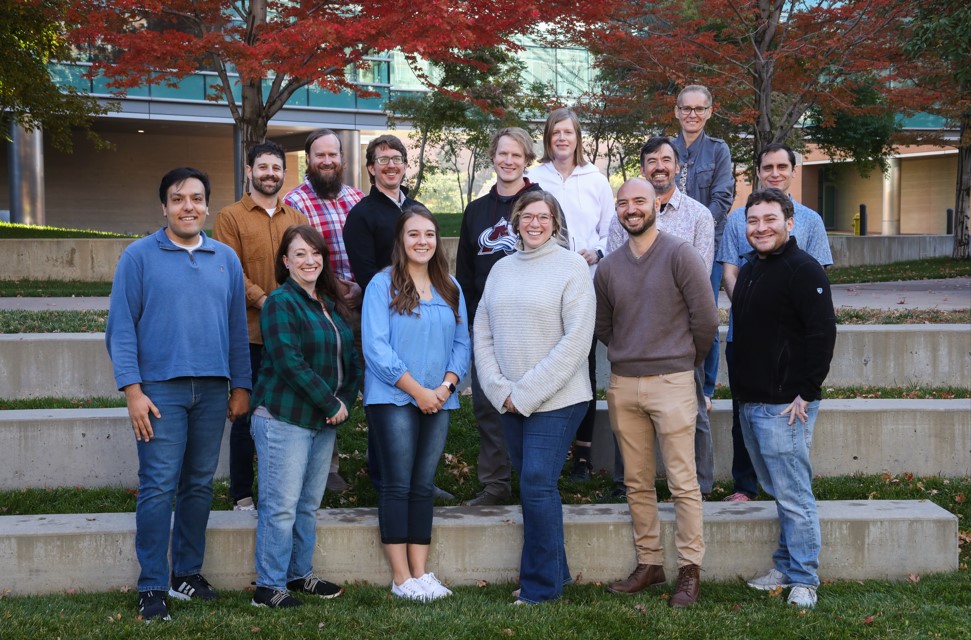 DAlessandro Lab 2025