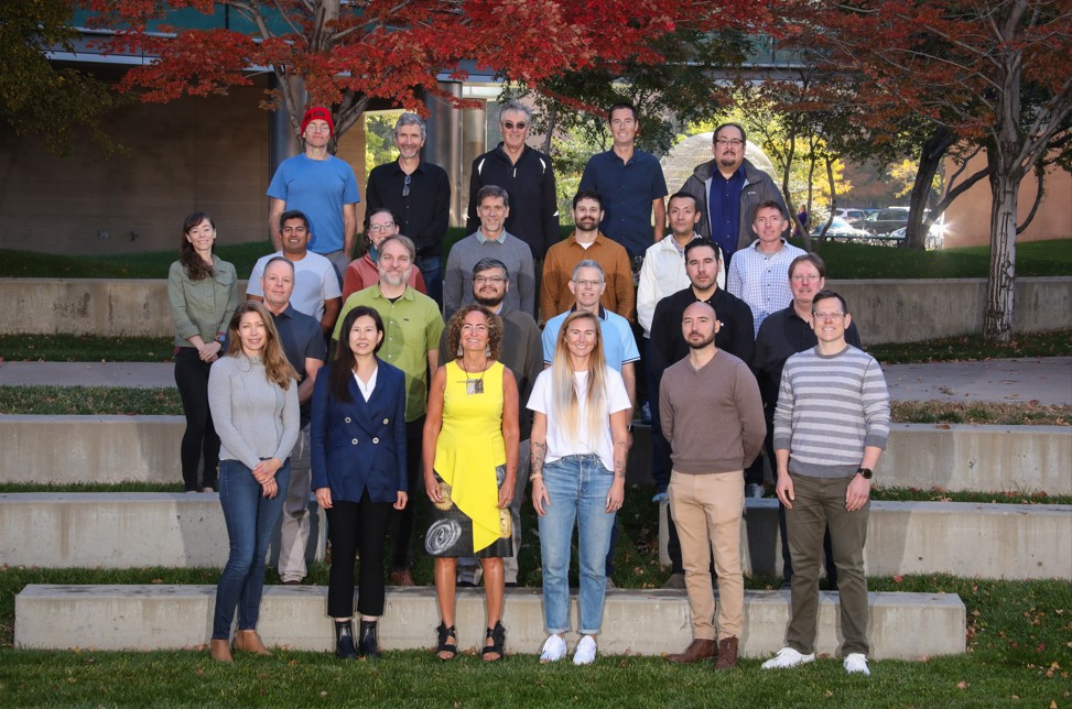 Primary Faculty Photo 2025