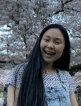 Camille Goo headshot 2025