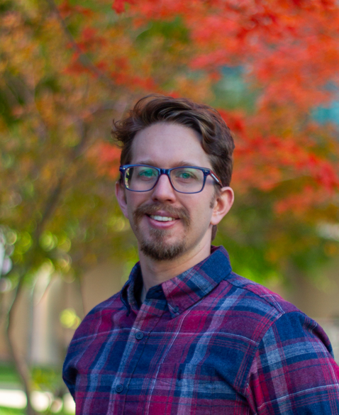 Christopher Clements Headshot 2025