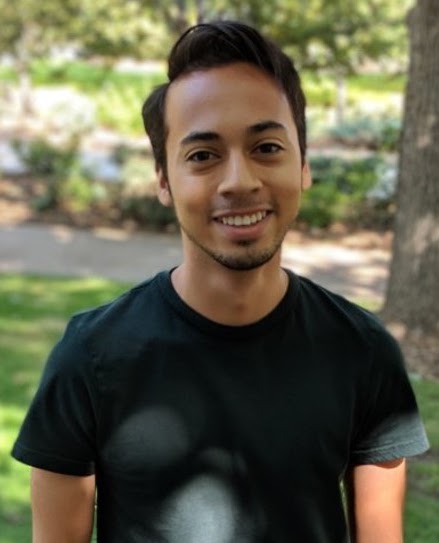 Gabe Galindo Headshot