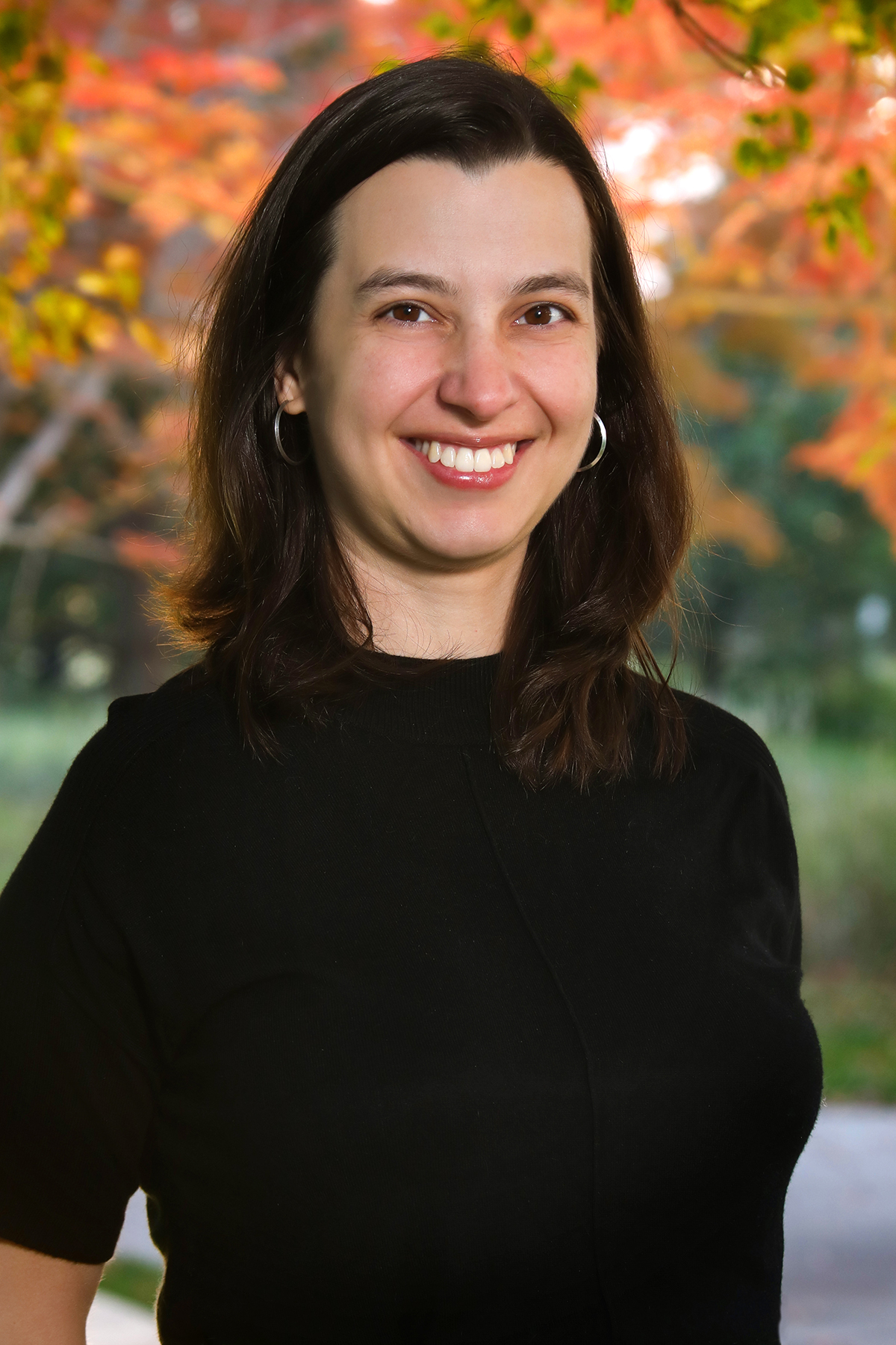 Giovanna Breda Veronezi Headshot 2025