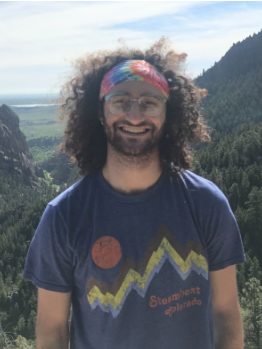 Jesse Hudspeth Headshot 2024